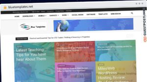 Publish Guest Post on bluetemplates.net
