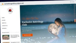 Publish Guest Post on somethingwithnumbers.net