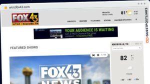 Publish Guest Post on wtnzfox43.com