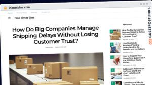 Publish Guest Post on 9timesblue.com