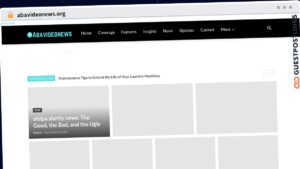 Publish Guest Post on abavideonews.org