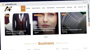 Publish Guest Post on articlesfit.com