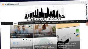 Publish Guest Post on atlnightspots.com