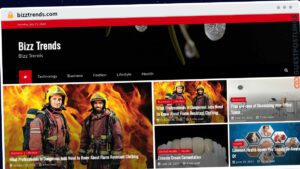 Publish Guest Post on bizztrends.com