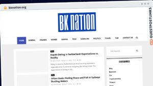Publish Guest Post on bknation.org