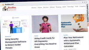 Publish Guest Post on bosbos.net