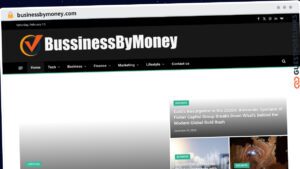 Publish Guest Post on businessbymoney.com
