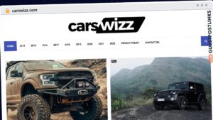 Publish Guest Post on carswizz.com