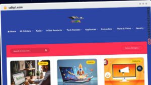 Publish Guest Post on cdhpl.com