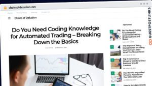 Publish Guest Post on choirsofdelusion.net