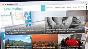 Publish Guest Post on ecopostings.com