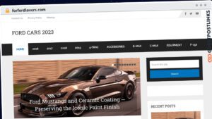 Publish Guest Post on forfordlovers.com