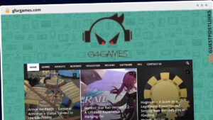 Publish Guest Post on gforgames.com