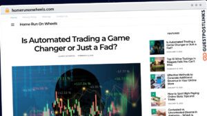 Publish Guest Post on homerunonwheels.com