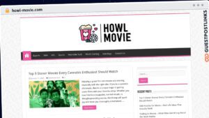 Publish Guest Post on howl-movie.com