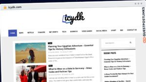 Publish Guest Post on icydk.com