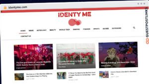 Publish Guest Post on identyme.com