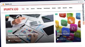 Publish Guest Post on ifuntv.co