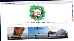 Publish Guest Post on isportsweb.com