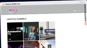Publish Guest Post on lifestyle.953hlf.com