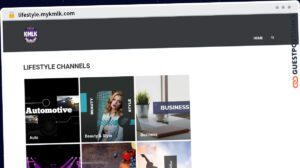 Publish Guest Post on lifestyle.mykmlk.com