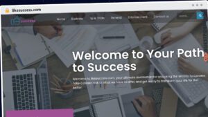 Publish Guest Post on likesuccess.com