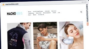 Publish Guest Post on machovibes.com
