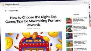 Publish Guest Post on magneticshr.com