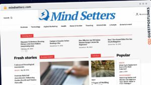 Publish Guest Post on mindsetterz.com