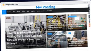Publish Guest Post on mwposting.com