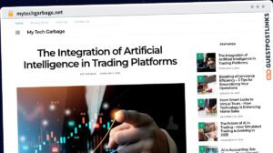 Publish Guest Post on mytechgarbage.net