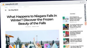 Publish Guest Post on nowayband.com