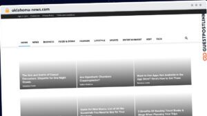Publish Guest Post on oklahoma-news.com