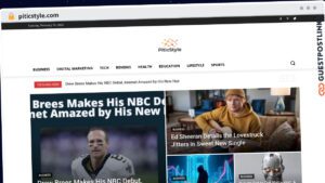 Publish Guest Post on piticstyle.com