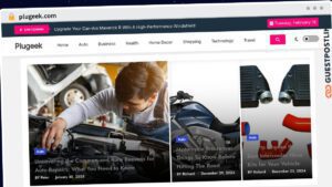 Publish Guest Post on plugeek.com