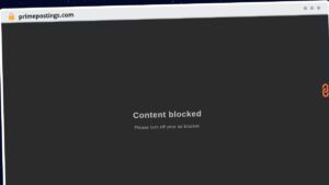Publish Guest Post on primepostings.com