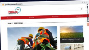 Publish Guest Post on publicnewswatch.com
