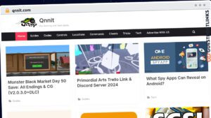 Publish Guest Post on qnnit.com