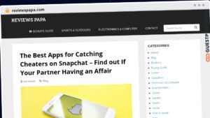 Publish Guest Post on reviewspapa.com