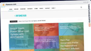 Publish Guest Post on rfonexus.com