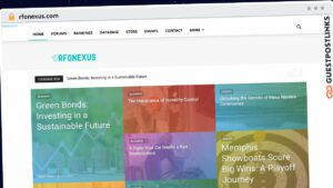 Publish Guest Post on rfonexus.com