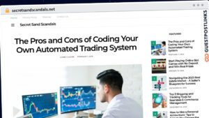 Publish Guest Post on secretsandscandals.net