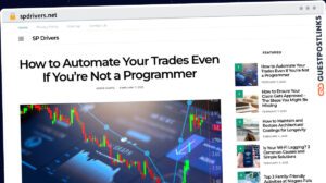 Publish Guest Post on spdrivers.net