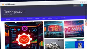 Publish Guest Post on techhipo.com