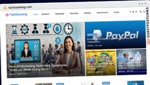 Publish Guest Post on techzooming.com