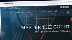 Publish Guest Post on tennistips.org