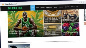 Publish Guest Post on thepulplist.com
