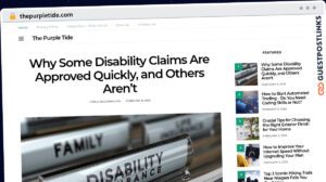 Publish Guest Post on thepurpletide.com