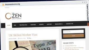 Publish Guest Post on thezenuniverse.org