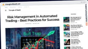 Publish Guest Post on triangleofdeath.net
